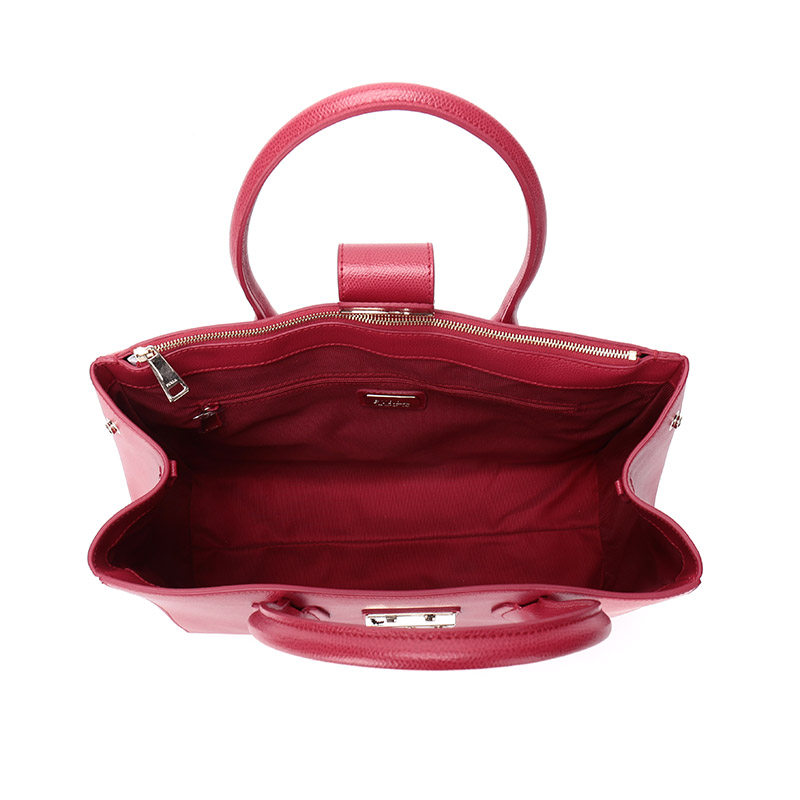 furla/芙拉经典款女士多色皮革时尚手提单肩斜挎包 b bmn4 are