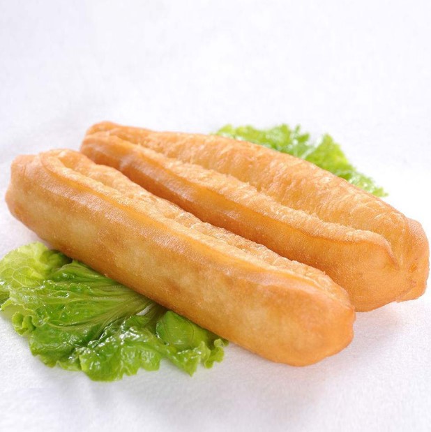 包包邮 6 速冻安心油条食用方便江浙沪皖 800g 根/包