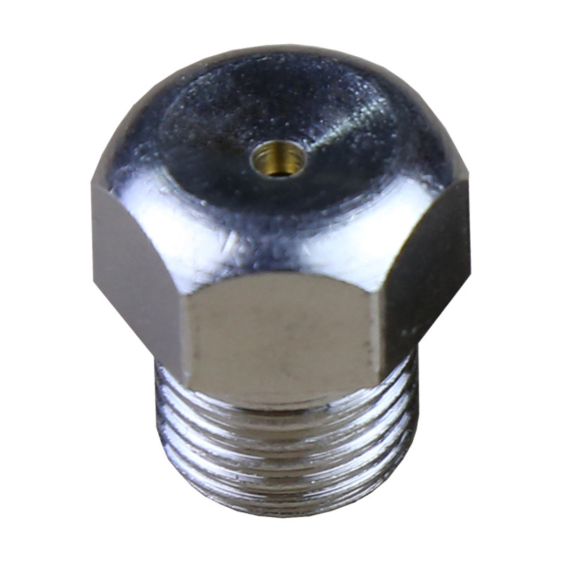 格强2分4分低压雾化喷头 清洗除尘加湿冷却降温雾化喷嘴 喷雾喷头