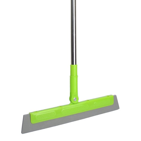 刮水拖把家用卫生间厕所橡胶胶条地面两用魔术扫把