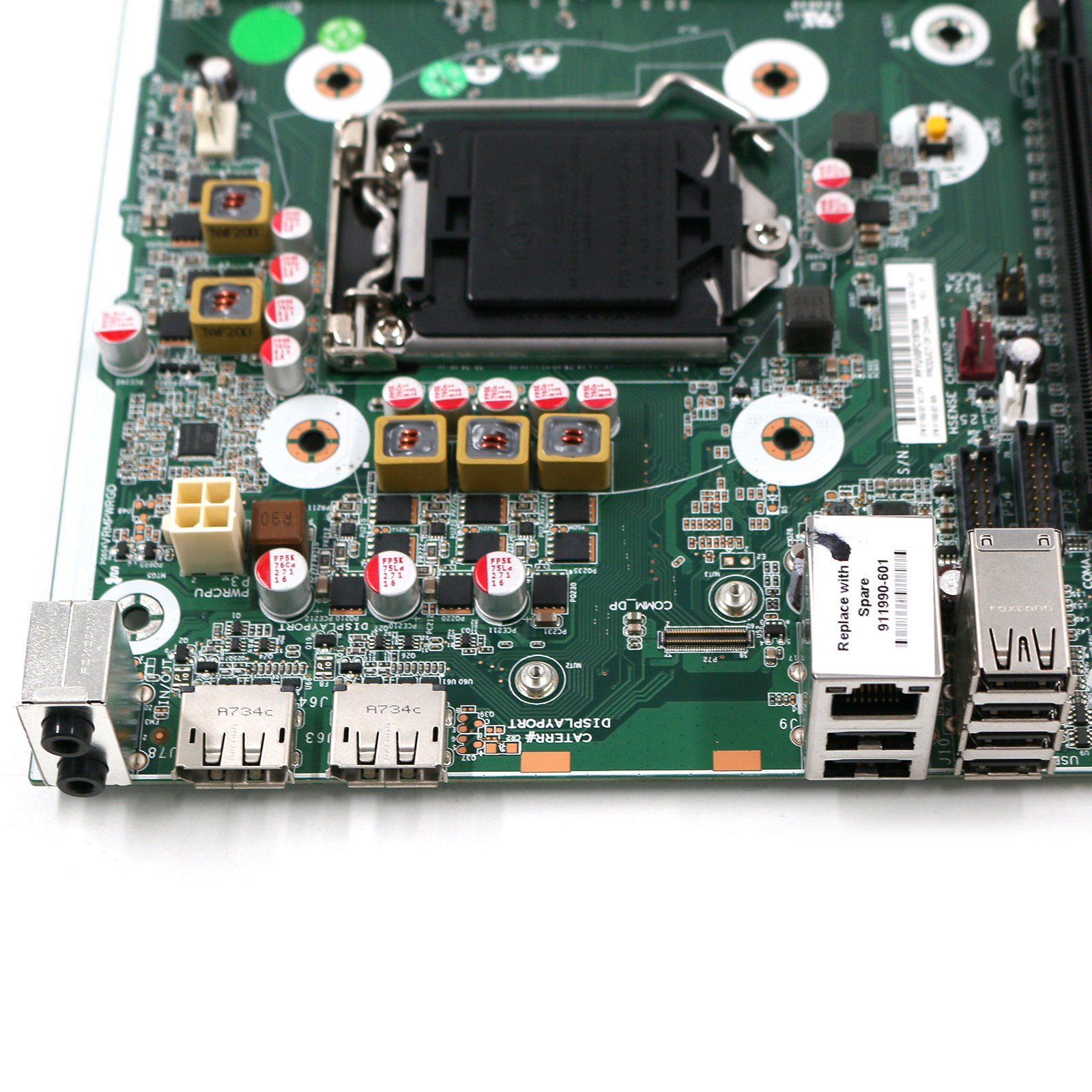 hp惠普prodeskg3mt主板911990001901195001笔记本零部件