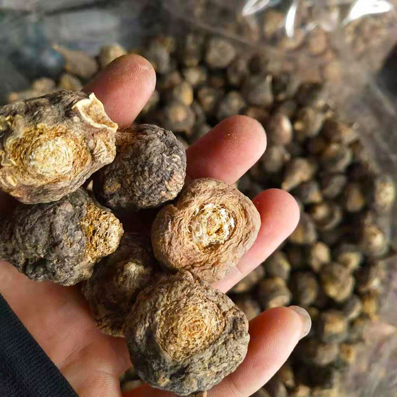 广西野生玛咖玛卡干果正品品大果代切片泡酒风流果