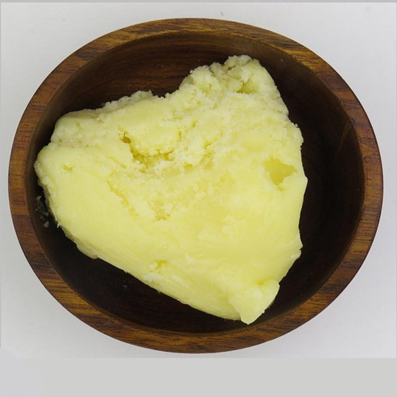 牧区黄油牧民手工奶食内蒙古正蓝蓝旗特产传统黄油