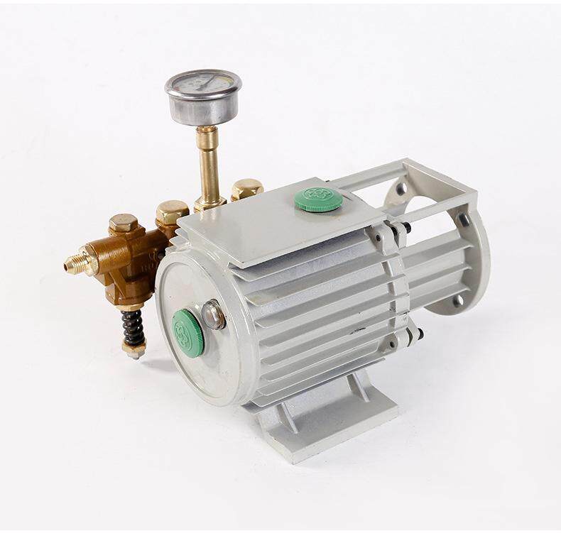 新款其它刷车机头黑猫220v感应电机车用洗车机