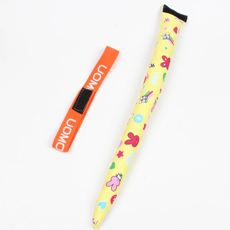 尾巴儿童幼儿园魔术小尾巴自制手工布艺游戏益智玩具其他手工制作