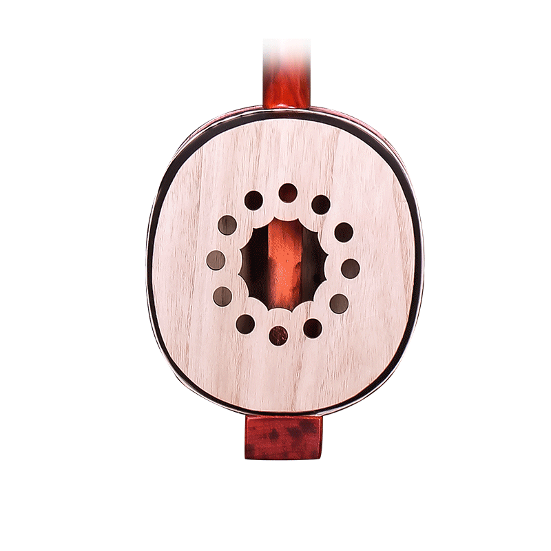 三弦花梨木坠胡三弦河南坠胡坠琴弦乐器配件三弦