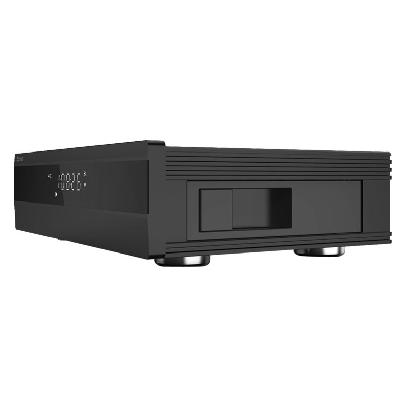 亿格瑞x9 4k hdr杜比atmos dts-x全景声网络高清硬盘播放器 包邮