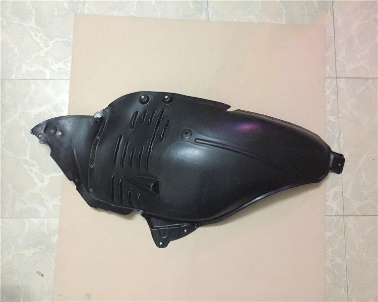 适配奔驰w221s300s350s400s500s600叶子板内叶子板内衬