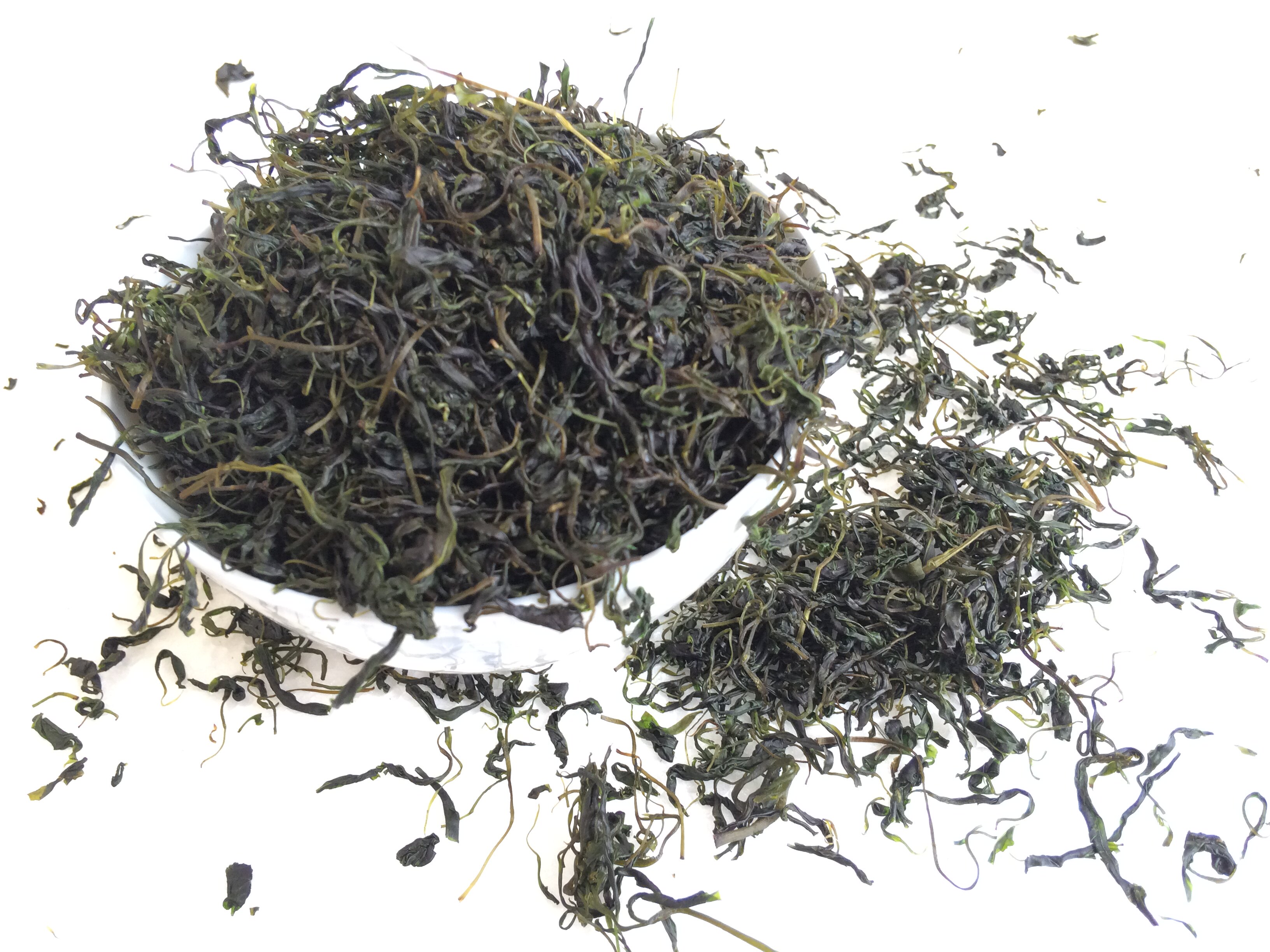 毛冬青冬青云南嫩芽茶叶青山绿水小叶苦丁春芽250g养生茶