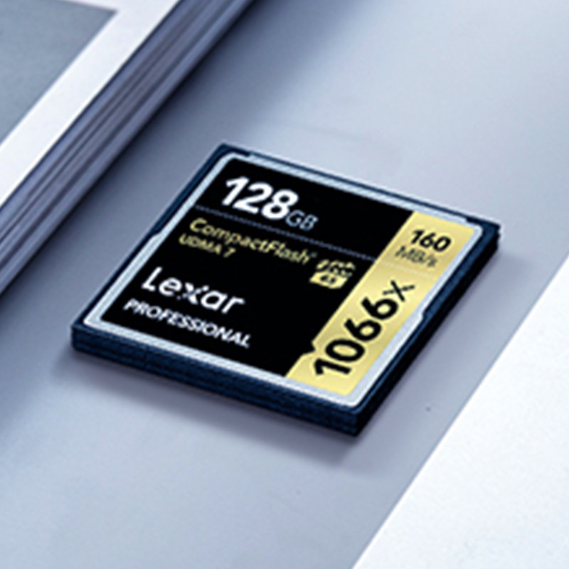 内存cf128g存储卡尼康5d45d3佳能160mb包邮闪存卡