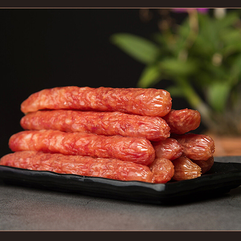 金鳌金丰300g香肠