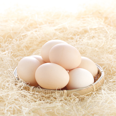 抢券活动仅剩00:00:00徐鸿飞小鲜蛋惠民草鸡蛋8枚344克新鲜营养品质