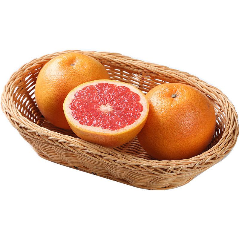 优选埃及西柚2粒700g以上新鲜柚子