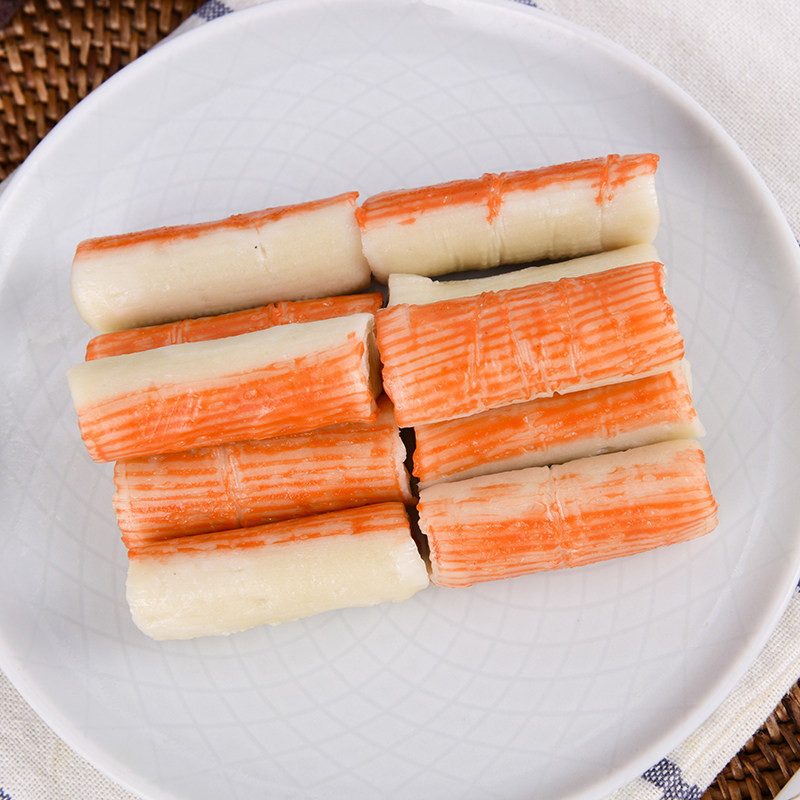 安井仿蟹柳 130g/份