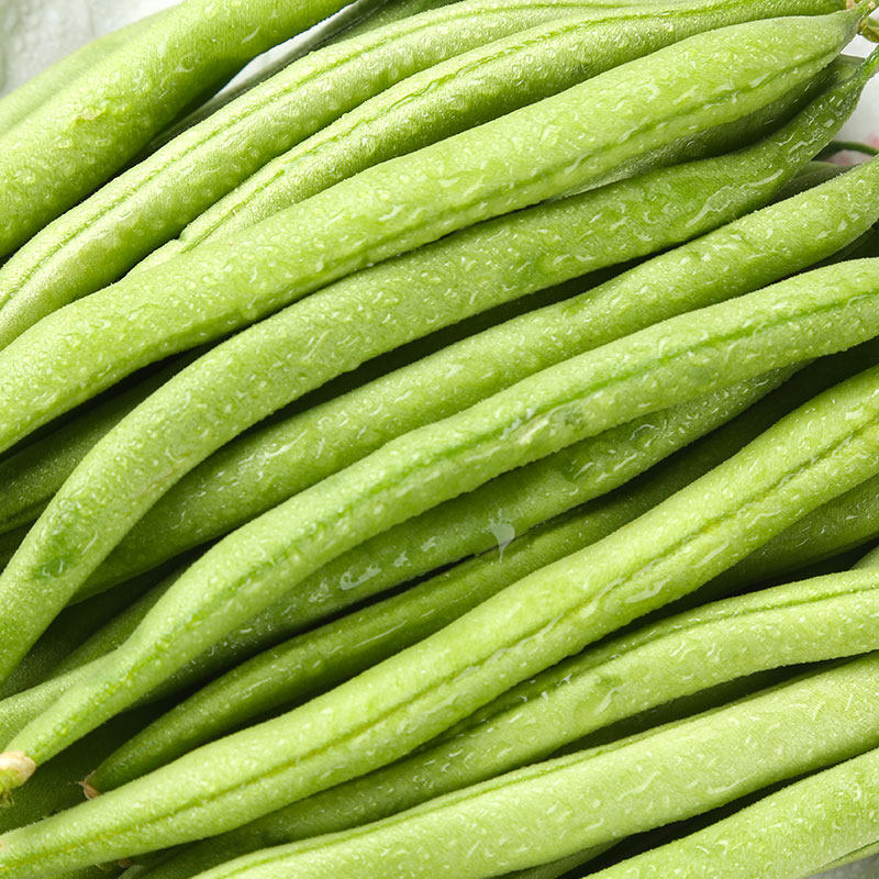 精选刀豆新鲜豆类