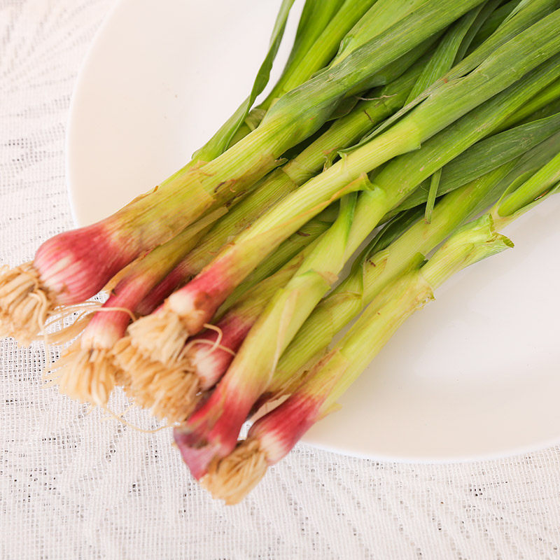 优选红头大蒜150g大蒜