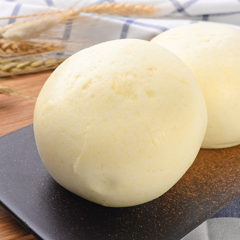 玉米老面馒头100g2个其它
