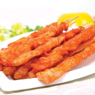 燕飞烧烤澳洲大串280g食品油炸精选优质肉食其它生肉制品