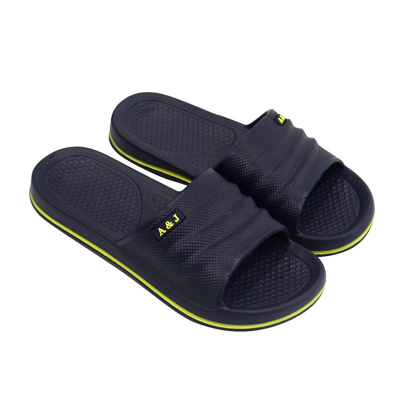 鞋博士时尚男凉xbs2229538m居家凉拖