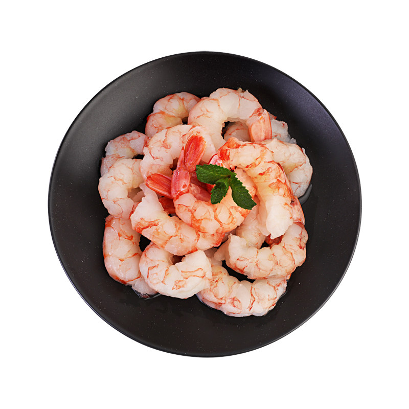 阿根廷凤尾虾仁650g虾仁