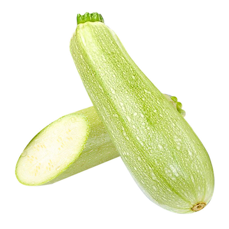 西葫芦新鲜蔬菜美味清香四溢其它