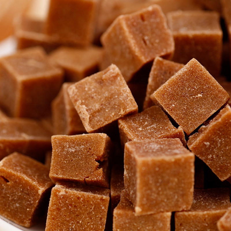 公社联盟山楂布丁200g山楂类制品