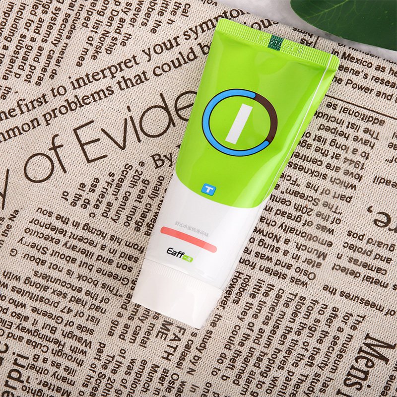 一夫清新劲爽牙膏120克牙膏