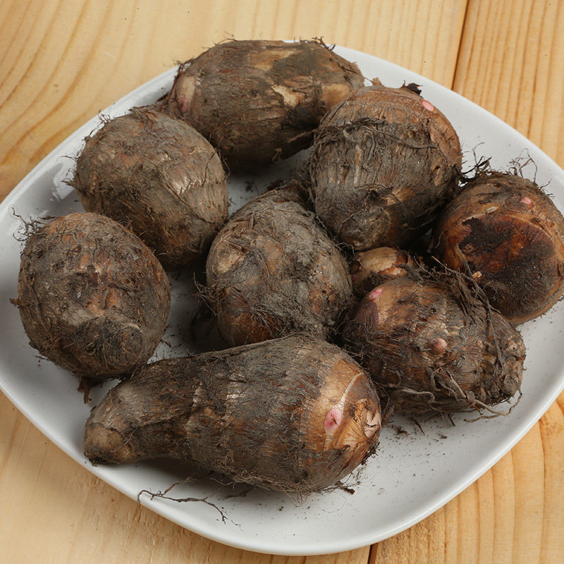 金华芋艿500g芋头