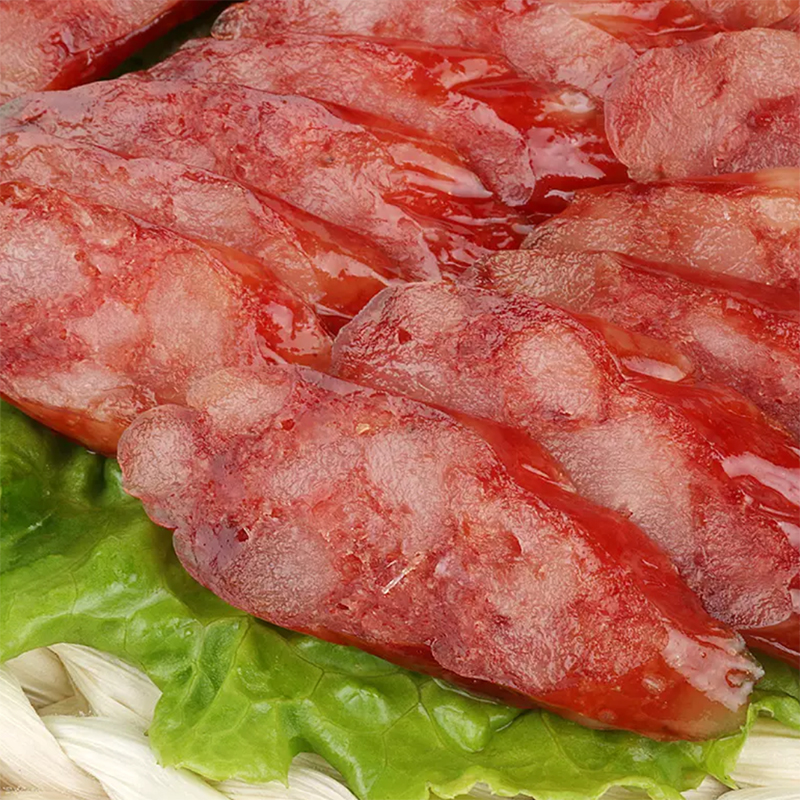 中式香肠香肠