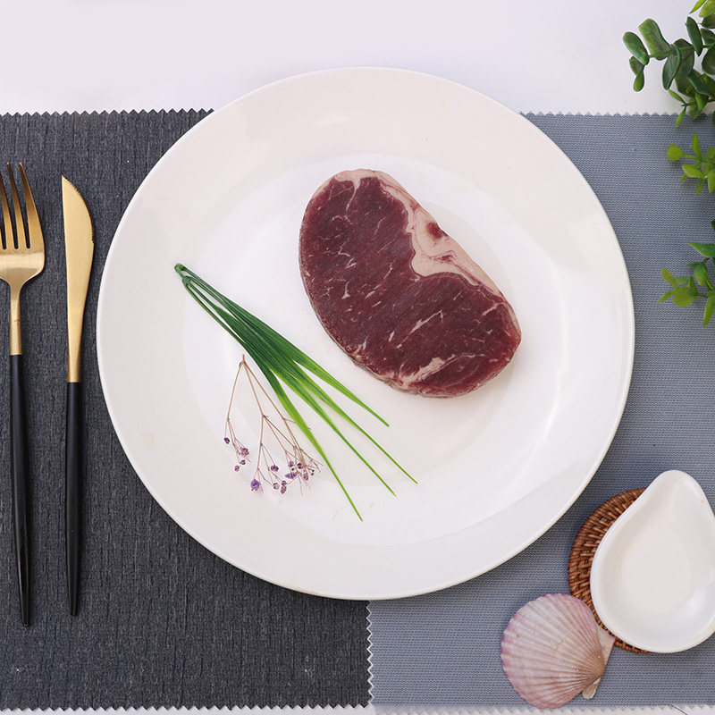 北大荒绿野西冷牛排150g牛排