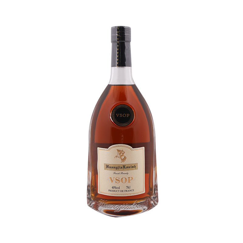 皇家路邑士vsop白兰地700ml白兰地