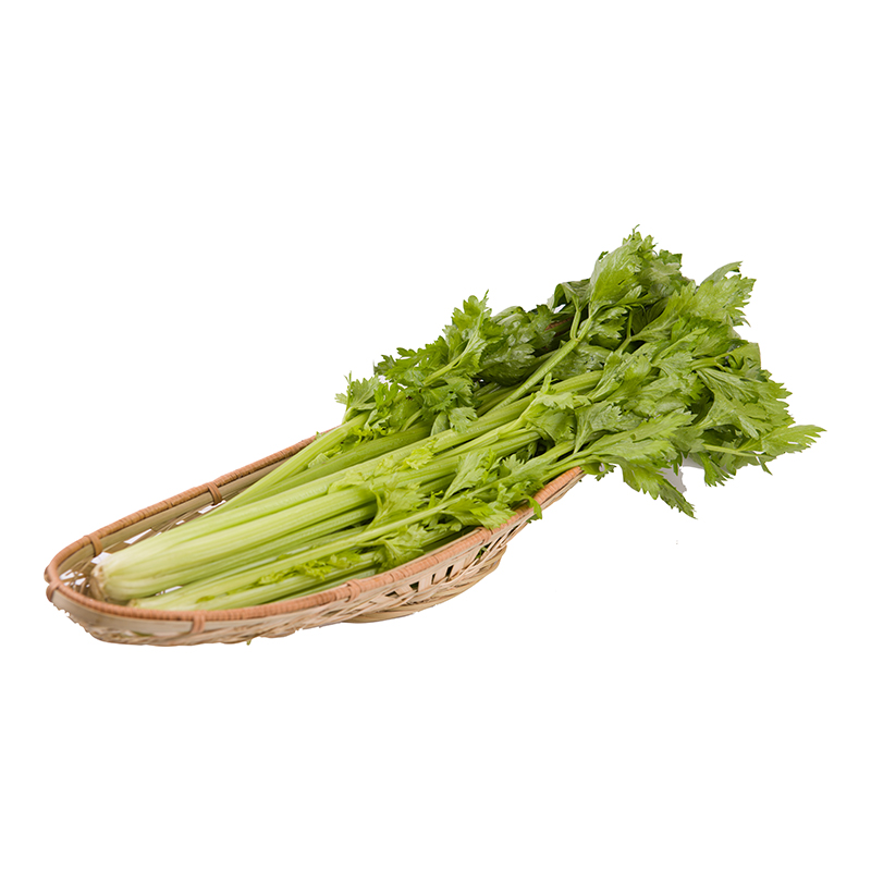 老孙桥地产芹菜400g/份