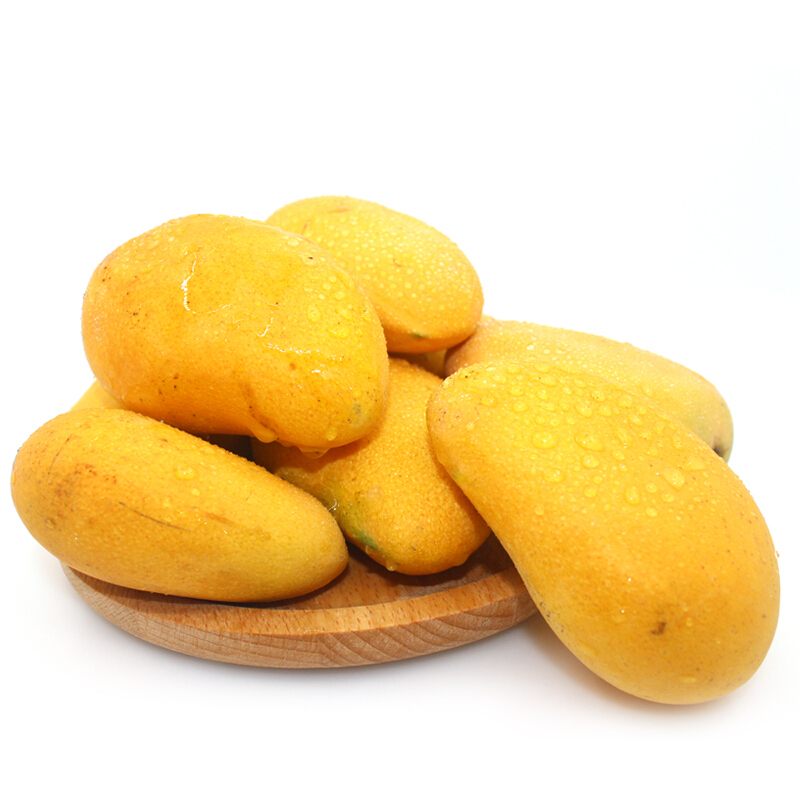 小台芒果500g芒果