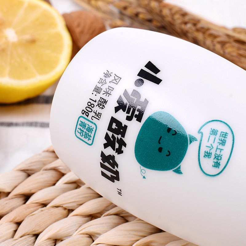 皇氏小爱酸奶青柠海盐风味酸乳180g瓶益生发酵酸奶