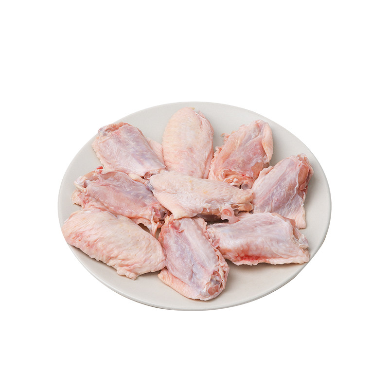 鸡肉鸡翅正大冷冻500g单冻翅红烧可乐奥尔良烤鸡生鸡翅