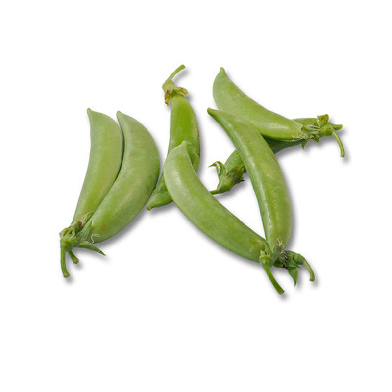 甜豆200g新鲜蔬菜清脆鲜甜新鲜豆类