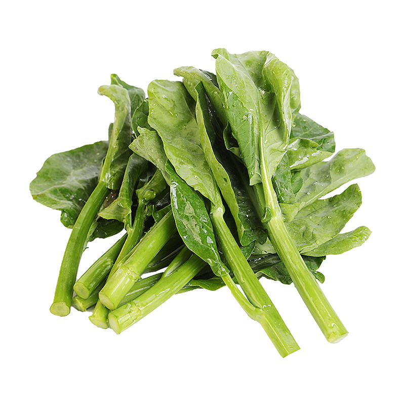 芥兰高山250g叶菜类