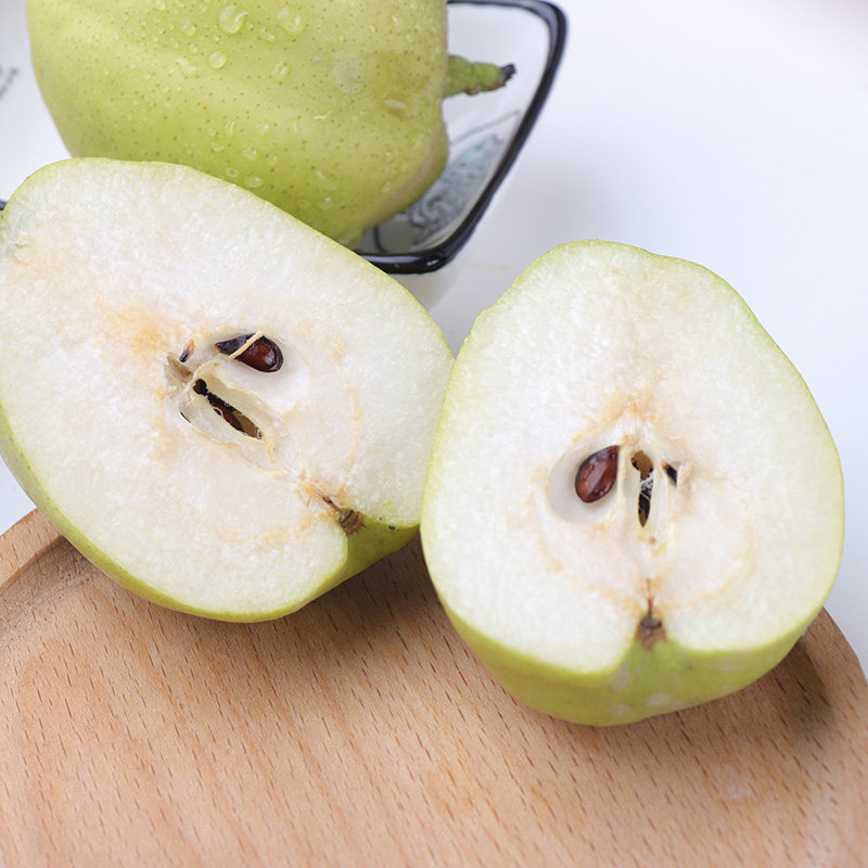 新疆香妃之吻香梨2.5kg梨