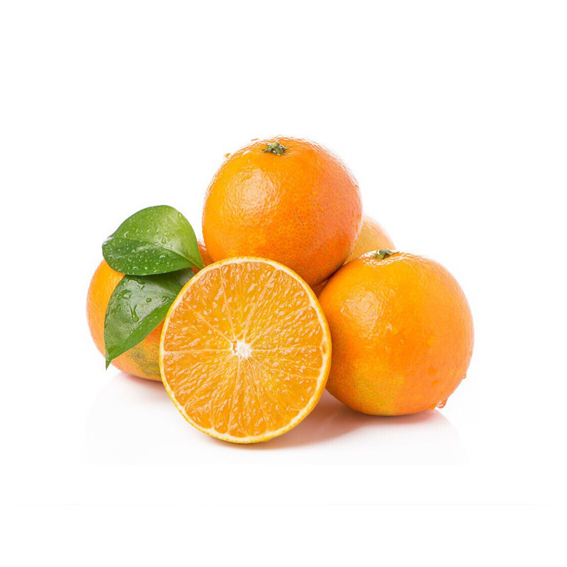 丹棱爱媛38号果冻125kg橙