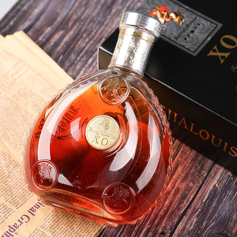 皇家路邑士男爵xo白兰地700ml白兰地