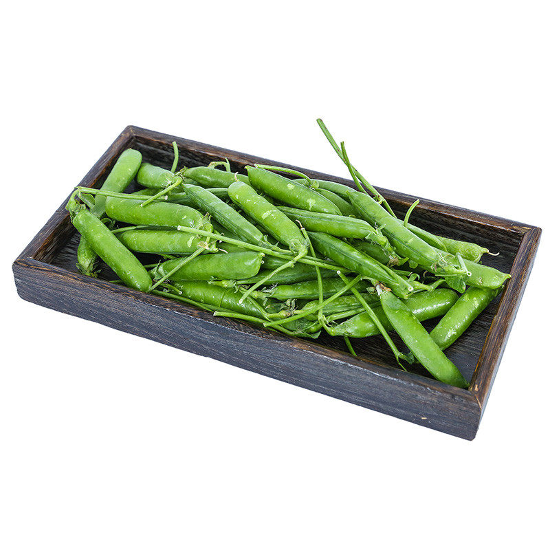 甜豆250g新鲜蔬菜清脆鲜甜新鲜豆类