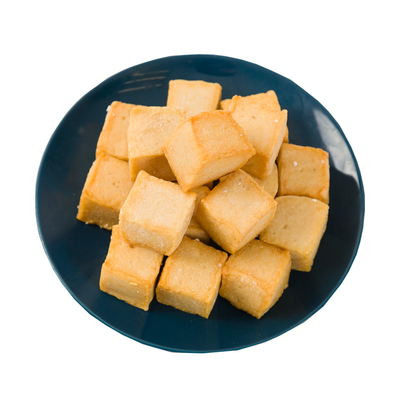 安井鱼板200g火锅丸类