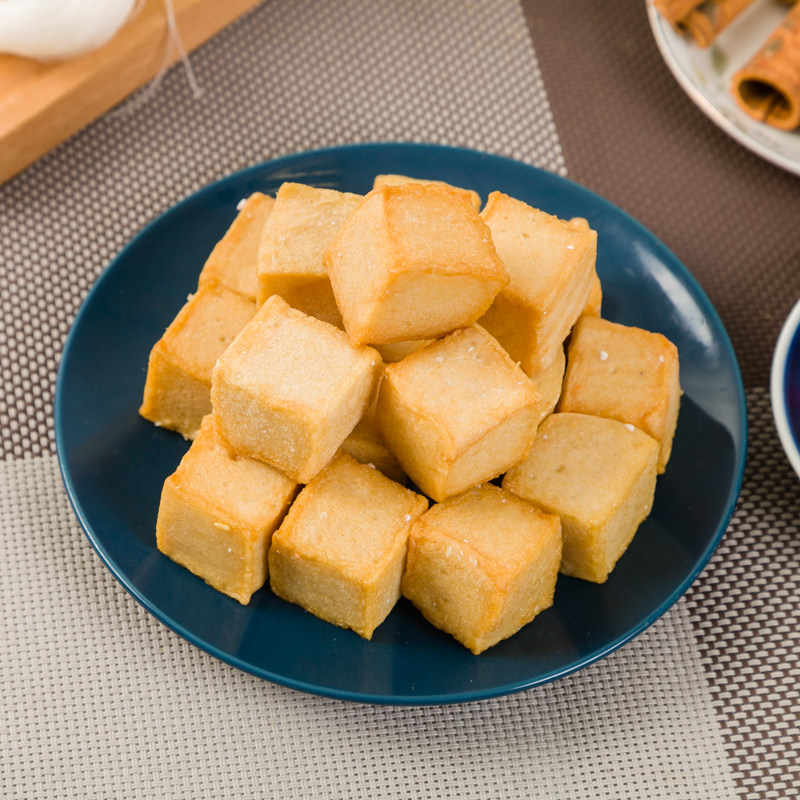 安井鱼板200g火锅丸类