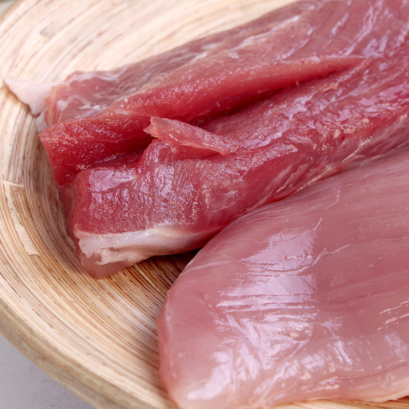 美beauty 身体护理 小里脊 300g/盒 文章详情  【        梅花涮肉片