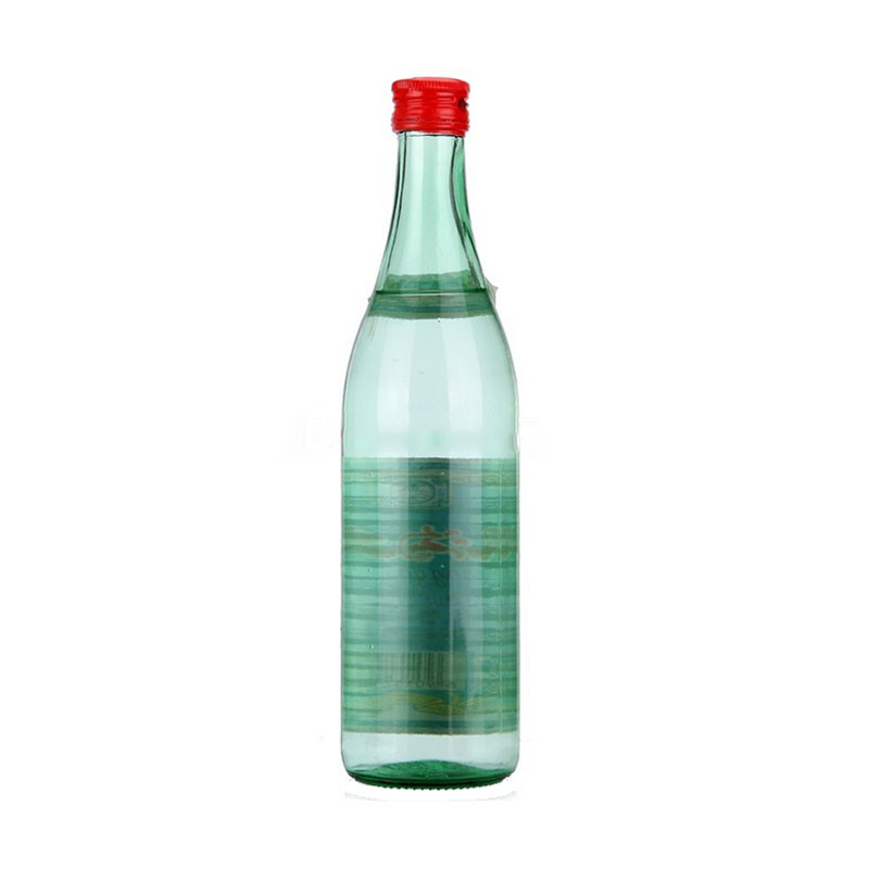42度双沟大曲普通500ml瓶酒精经典手工金牌入口绵甜白酒酒水