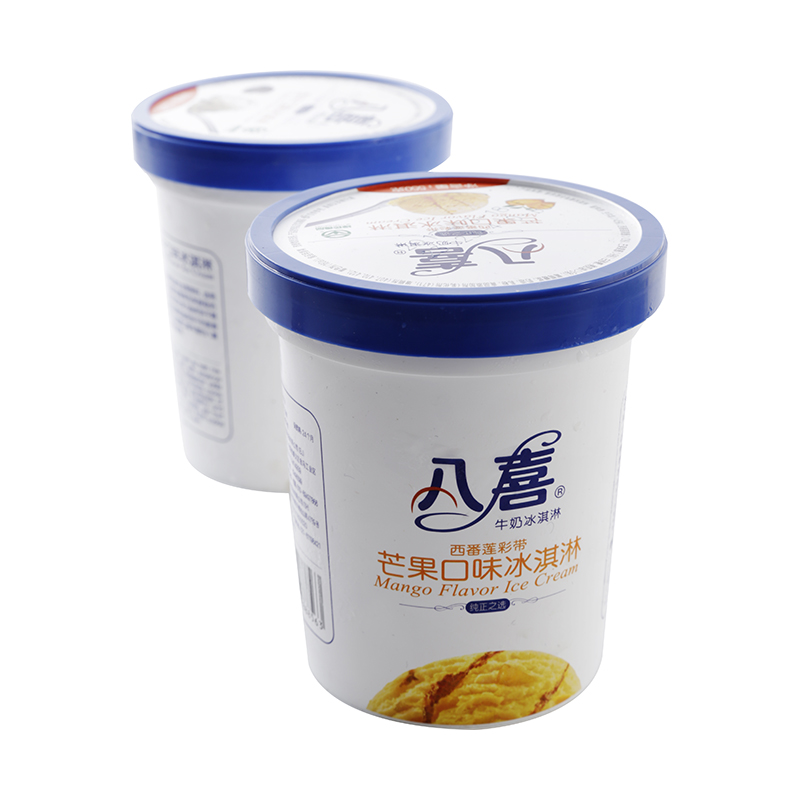 八喜芒果冰淇淋283g