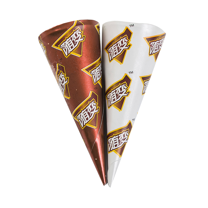 蒙牛冰淇淋6支20克雪糕冰激凌巧克力随变香草脆皮冰淇淋