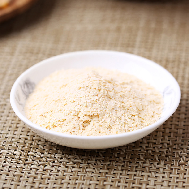 亨氏鸡肉蔬菜营养米粉225克米粉