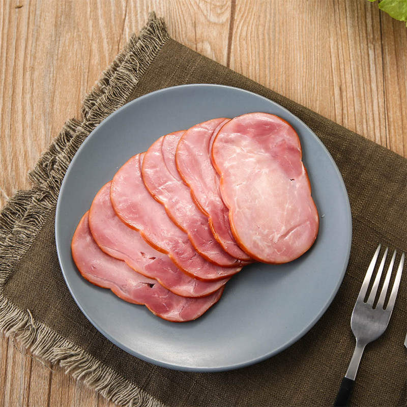 荷美尔经典精选火腿片140克/袋