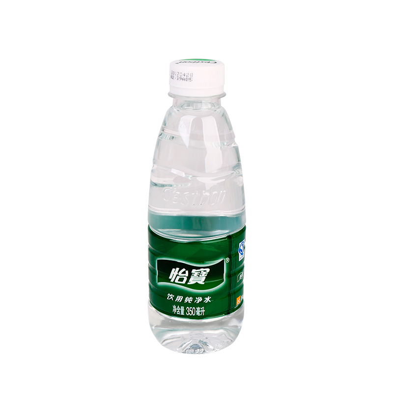 怡宝饮用纯净水(量贩装)350ml*6瓶 - 天猫超市